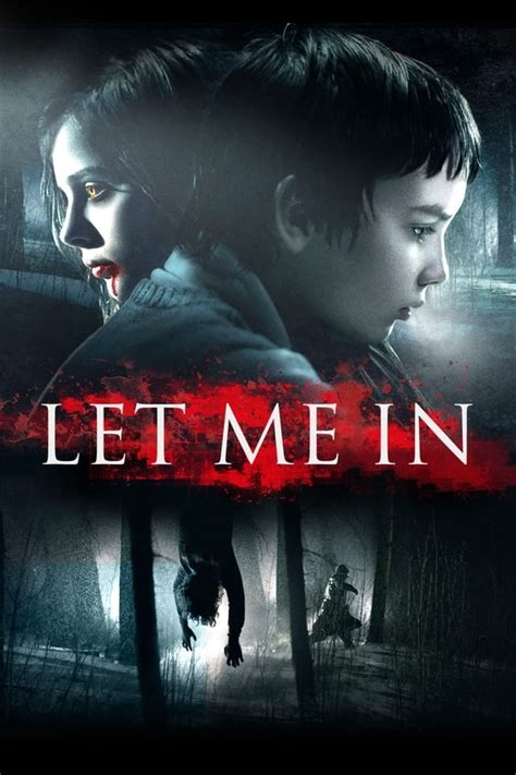 Let Me In (2010) — The Movie Database (TMDB)