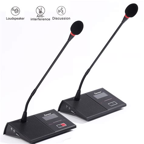 Conference System, Digital Wireless Conference System, Wired Confernece System Factory China