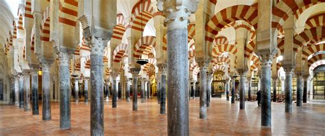 Cordoba 24 | Mezquita Mosque and Cathedral