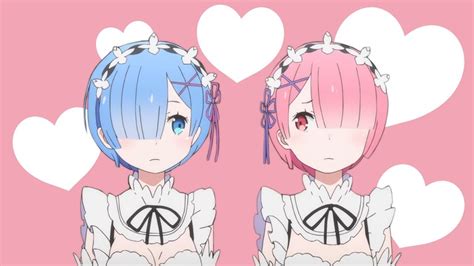 Foto Anime Rem / Pin De Retakkai En Rem En 2021 Personajes De Anime ...