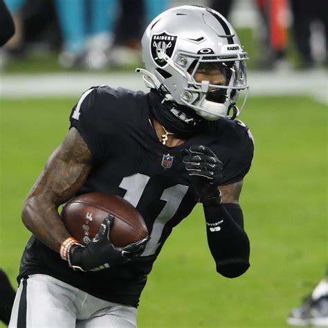 Predicting Raiders' Key Stat Leaders for 2021 NFL Season | News, Scores ...