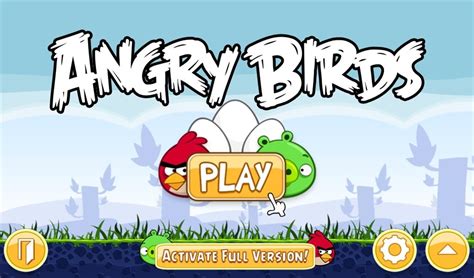 Angry Birds Seasons Serial Key - comedynew