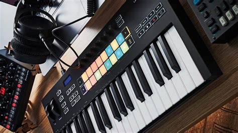 Novation Launchkey 37 Mk3 review | MusicRadar