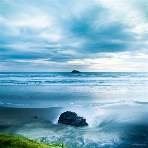 35 Mind-Blowing Ocean Landscape Photography examples1