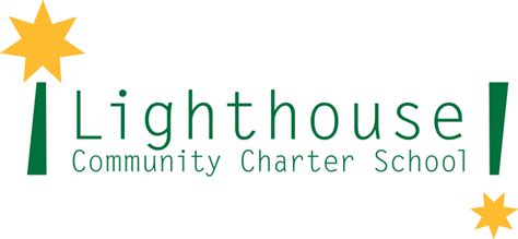 lighthouse logo - Lighthouse Community Public Schools