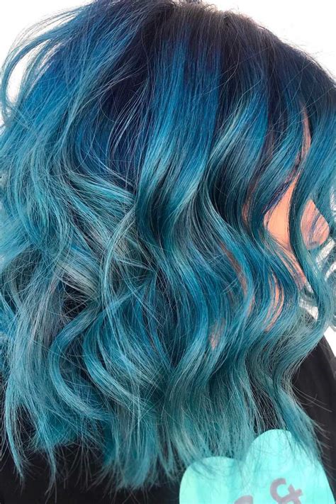 Periwinkle Hair Color Guide With Inspiring Ideas