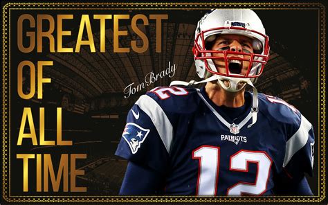 Tom Brady Wallpapers (70+ images)