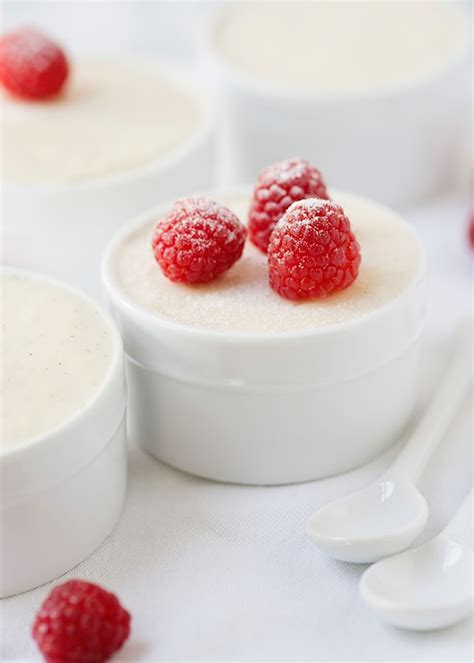 White Chocolate Mousse | Baked Bree