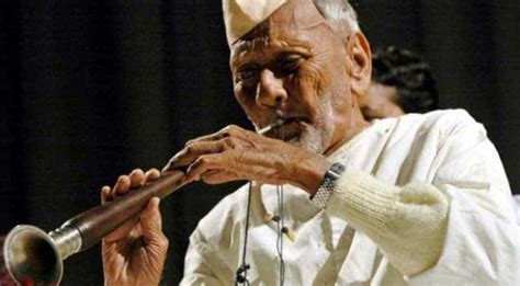 Bismillah Khan: All you need to know about the Bharat Ratna shehnai maestro - India News