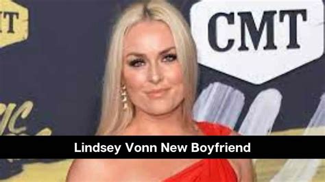 Lindsey Vonn New Boyfriend: Know Her Dating History - eAstroHelp