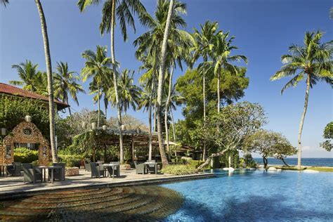 Sheraton Senggigi Beach Resort Deals & Reviews (Senggigi, IDN) | Wotif