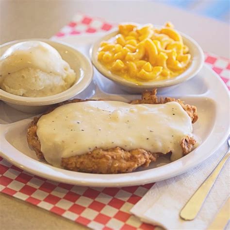 The Best Chicken Fried Steak in Dallas for CFS Day | Dallas Observer