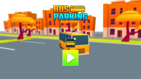 🕹️ Play Bus Parking Game: Free Online School Bus Driving Video Game for Kids & Adults