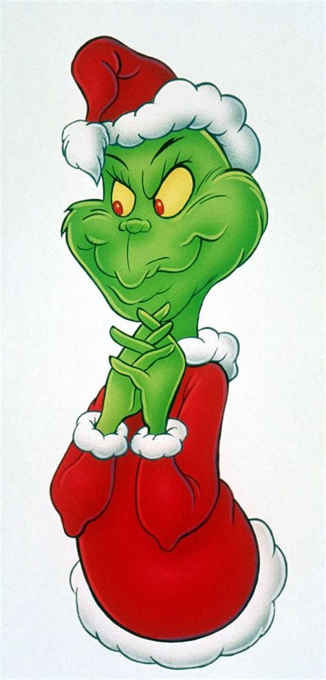 CHRISTMAS THE GRINCH PRINTABLE: | Grinch christmas, Grinch, Grinch ...