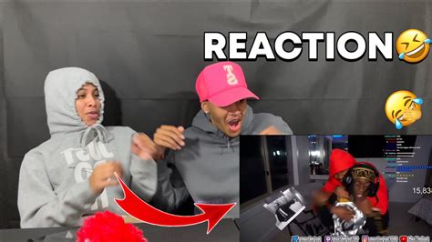 Kai Cenat And Duke Dennis BEST Goofy Moments Part 2 | REACTION🤣 - YouTube