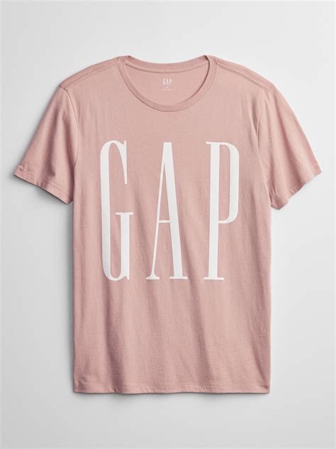 Gap Logo T-Shirt | Gap Factory