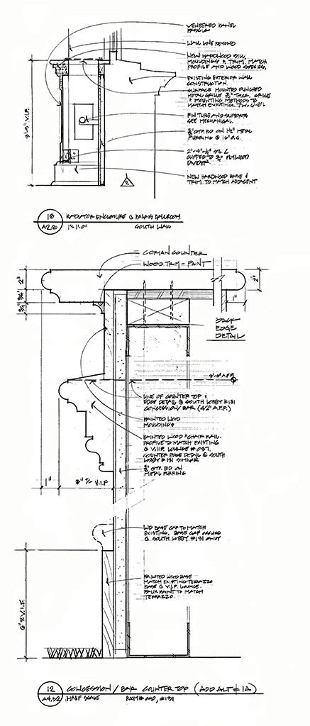 Thomas Roberts Architects