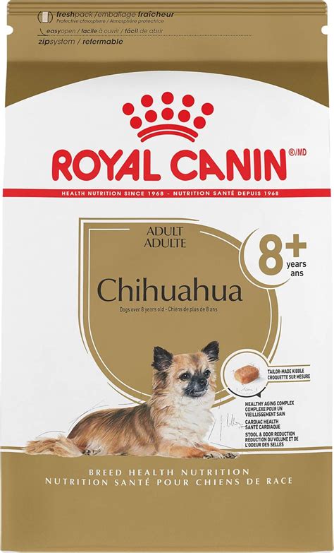 Royal Canin Chihuahua Puppy Wet Food - Pets Lovers