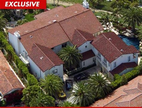 Kobe Bryant Divorce -- Vanessa Gets The Mansion, Kobe Gets the Boot