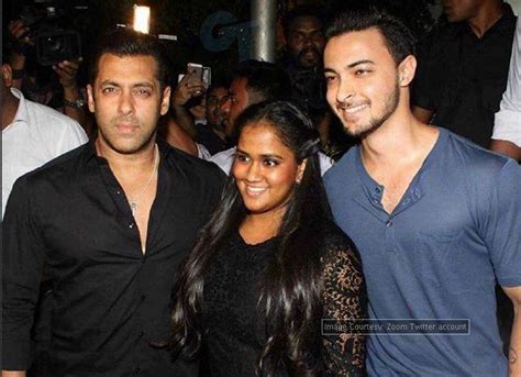 Salman Arpita : Arpita khan denies salman khan connection in jiah khan ...