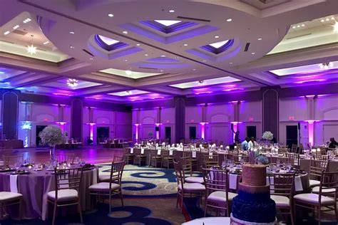 Hilton Richmond Hotel and Spa at Short Pump - Venue - Richmond, VA - WeddingWire