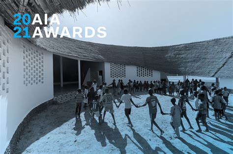 AIA Reveals the 2021 Architecture Award Winners | Architect Magazine