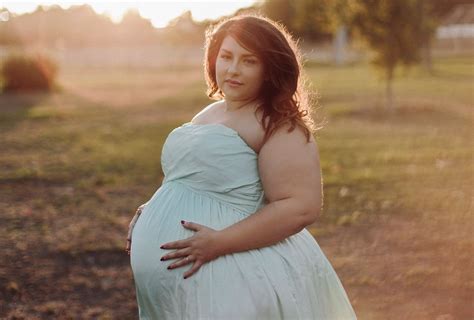 15 Things Plus-Sized Pregnant Women Want You To Know | BabyGaga