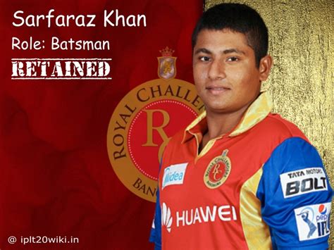 Global Pictures Gallery: Sarfaraz Khan HD Wallpapers, Images, Pictures ...