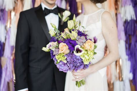 Nosegay Flower Shop - Wedding Florists - Falls Church, VA - WeddingWire