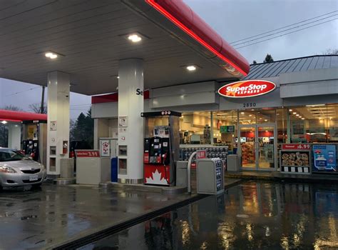 Petro-Canada - Gas Stations - 2890 Hastings Street E, Hastings-Sunrise ...