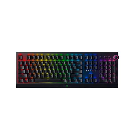 Razer Blackwidow V3 Pro Wireless Mechanical Gaming Keyboard | Berdaya