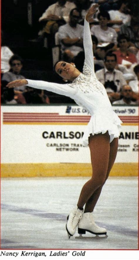 Pin by itsmachena on DANCE COSTUMES in 2023 | Nancy kerrigan, Skating dresses, National champions