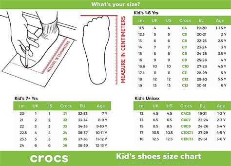 Crocs Unisex-child Kids' Classic Clogs