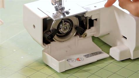 Why Do Sewing Machines Have Bottom Spools?-10 Issues Explained - Wayne ...