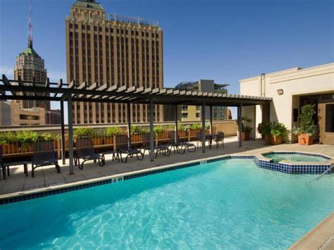 Drury Inn & Suites San Antonio Riverwalk in San Antonio (TX) - Room Deals, Photos & Reviews