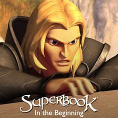 Movie Superbook - The First Christmas - turbabitforme