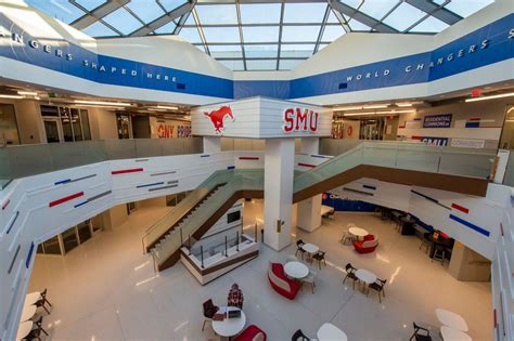 Campus Resources – SMU Ambassadors