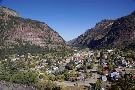 The Place From Netflix Show The Ranch - Garrison Colorado Real?