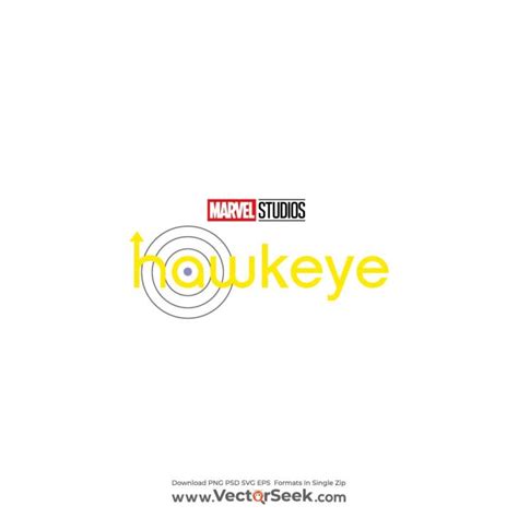 Hawkeye Logo Vector - (.Ai .PNG .SVG .EPS Free Download)