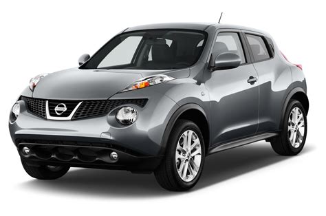 2012 Nissan JUKE Prices, Reviews, and Photos - MotorTrend