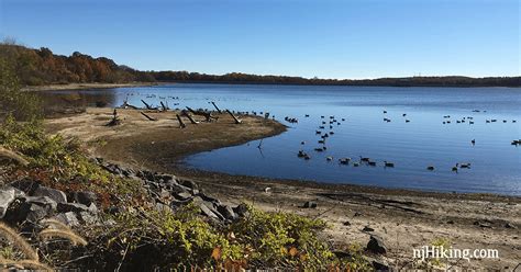 Manasquan Reservoir | njHiking.com