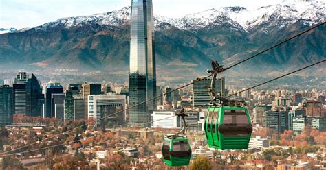 21 Things to Do in Santiago de Chile: A Complete Guide!