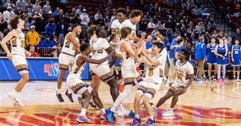 Six teams crowned champions at the Nebraska state boys basketball ...