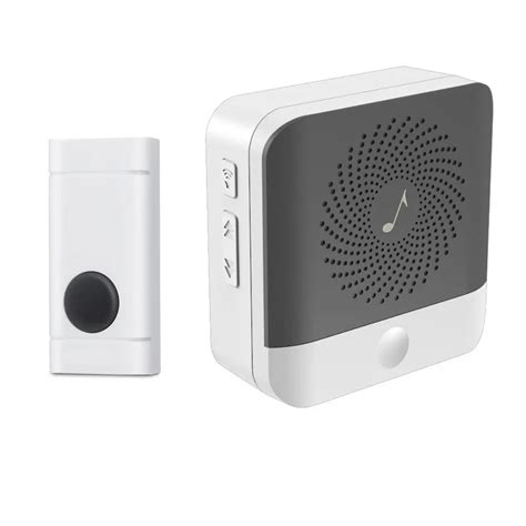 Cheap Wireless Doorbells With Multiple Receivers, find Wireless ...