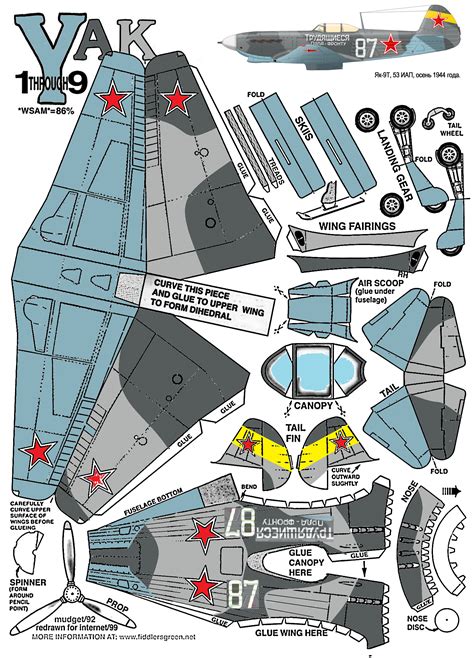 Pin by Tomasz on modele | Paper airplane models, Paper aircraft, Paper ...