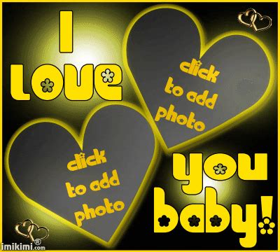 I Love You Baby GIFs - Find & Share on GIPHY