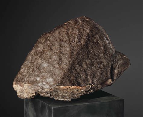 AN ENORMOUS STONE METEORITE — NWA 8413 , H6 SAHARA DESERT | Christie's