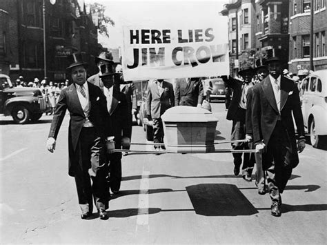 Photos: What Segregation Looked Like in Jim Crow-Era America