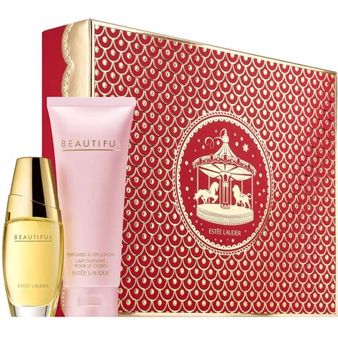 ESTEE LAUDER BEAUTIFUL 3PC SET FOR WOMEN - lagoagrio.gob.ec