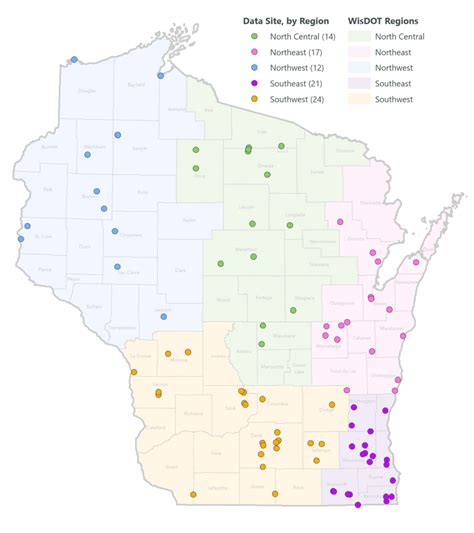 WisDOT Trip Generation Traffic Study - MSA